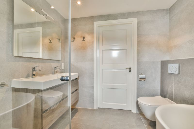 Top Bathroom Remodeling Companies in Chesapeake, VA