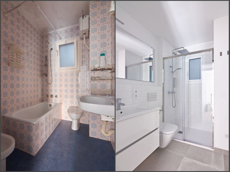 Top Bathroom Remodeling Companies in Chesapeake, VA