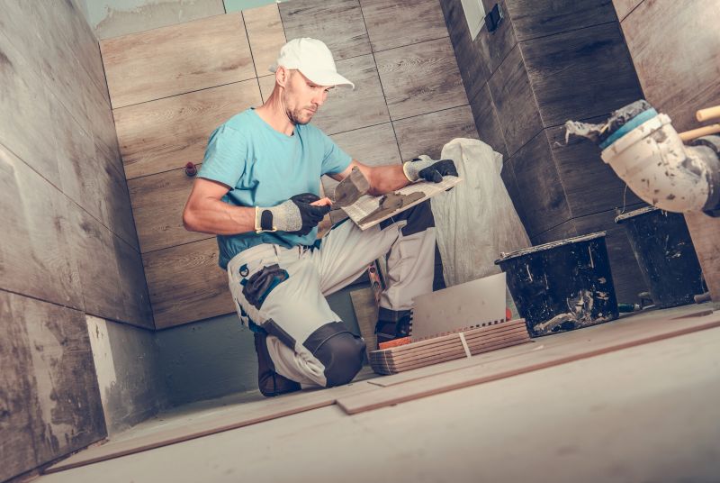 Top Bathroom Remodeling Companies in Suffolk, VA