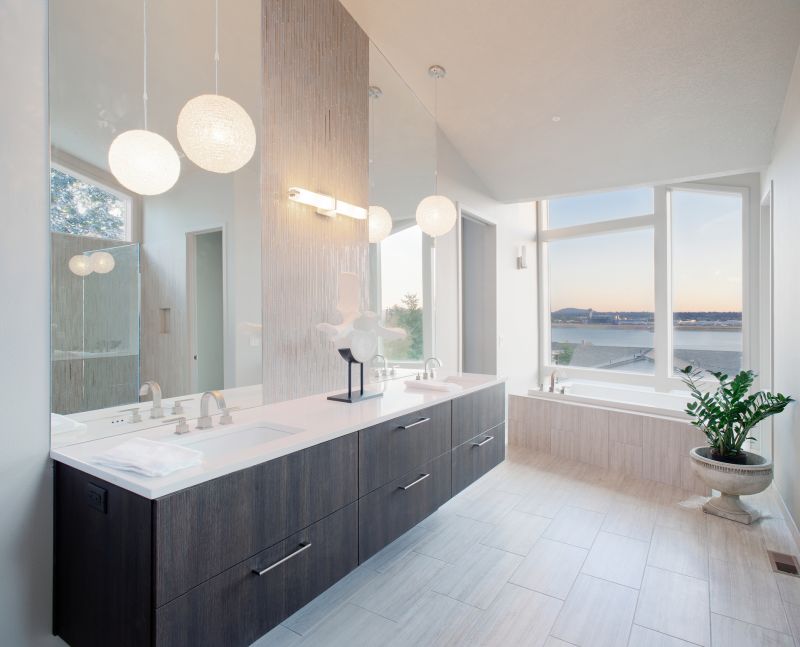 Top Bathroom Remodeling Companies in Suffolk, VA