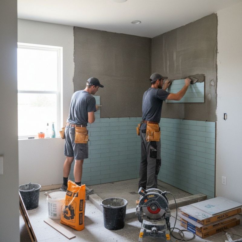 Top Bathroom Remodeling Companies in Virginia Beach, VA