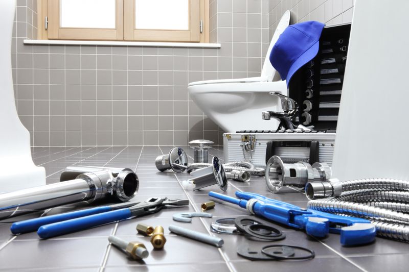 Top Bathroom Remodeling Companies in Virginia Beach, VA