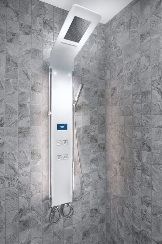 Cost of Shower Installation in Virginia Beach, VA