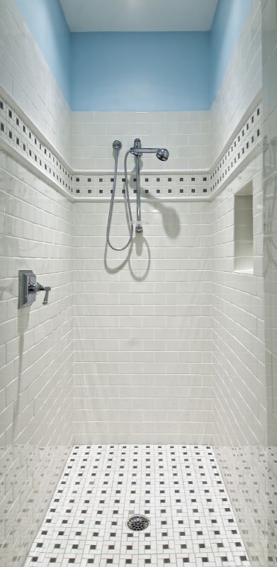Specialized Shower System Installers
